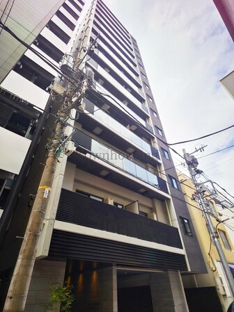 MFPRコート日本橋馬喰町の物件内観写真